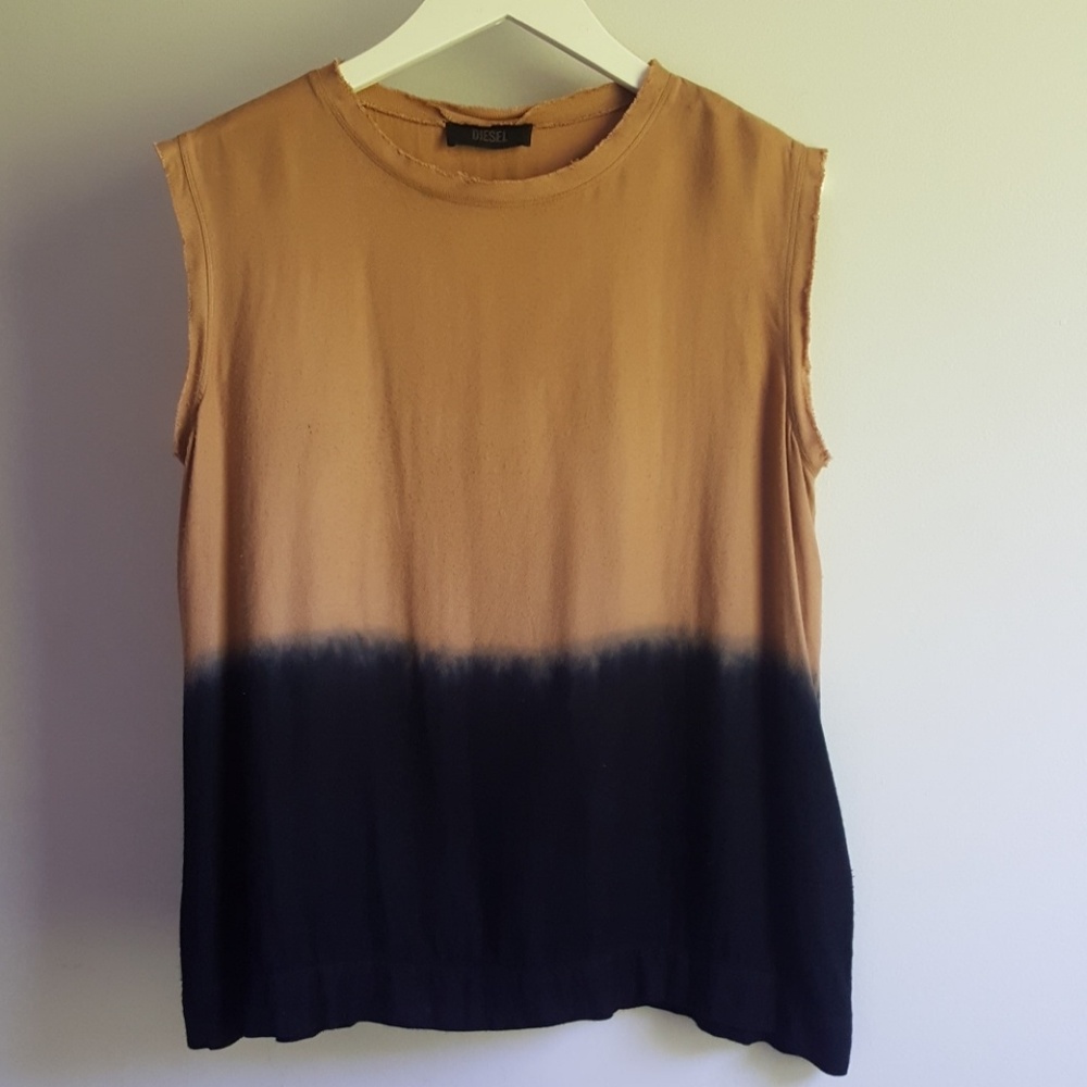 DIESEL top